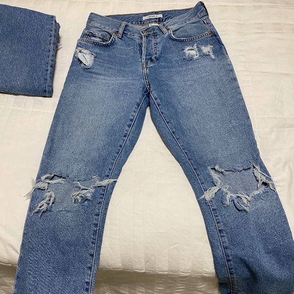 Mom Jean - Picture 1 of 2